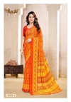 Star Chiffon Vol 263 By Ruchi Chiffon Printed Daily Wear Saree
